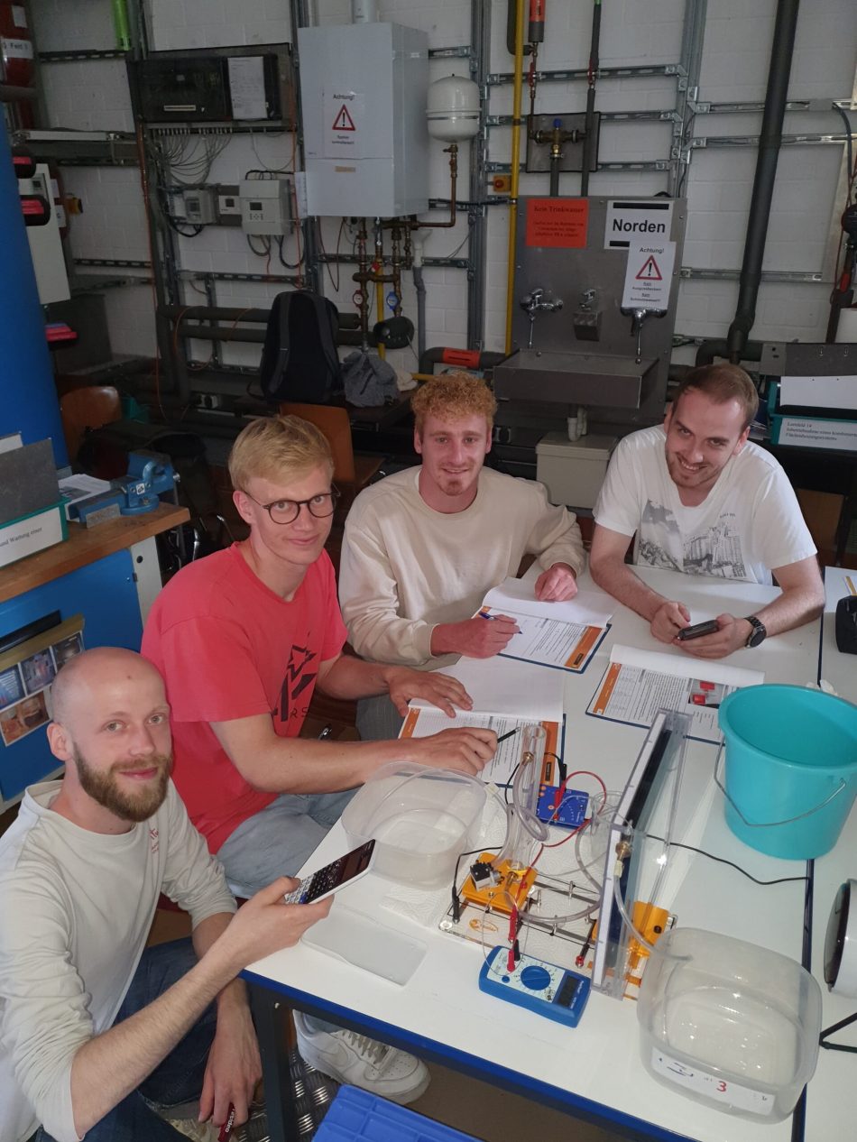 Arbeitsgruppe Solarthermie (1)