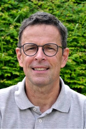 Tenberken