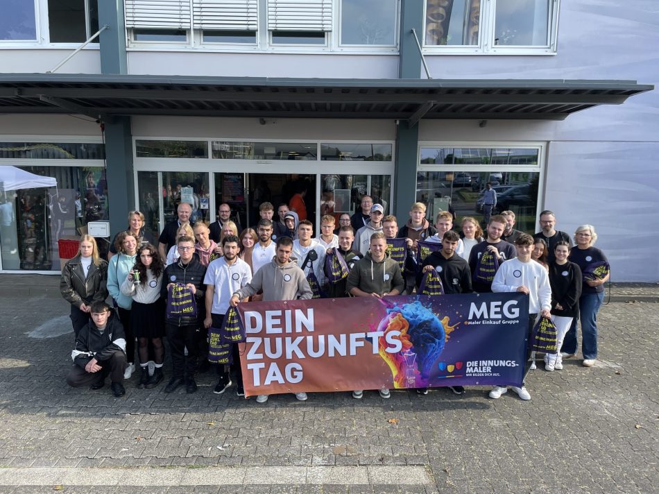 Zukunftstag_Maler